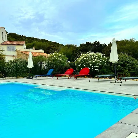 Demeure Vigna - Boutique * Serra di Ferro