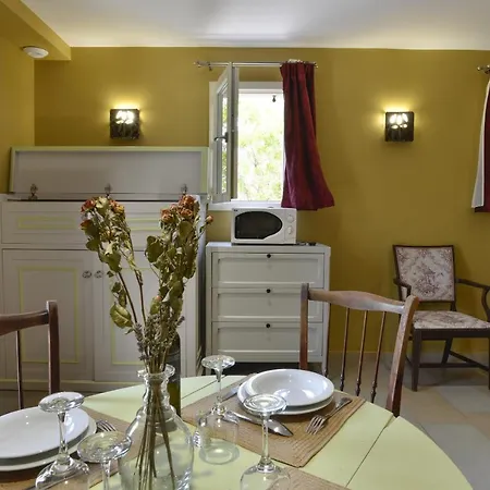 Demeure Vigna - Boutique Appartamento Serra di Ferro