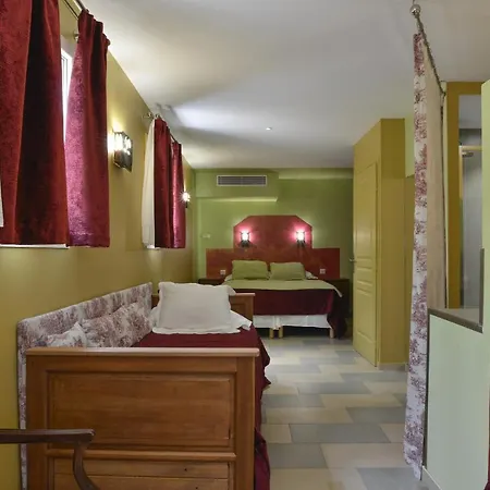 Demeure Vigna - Boutique * Serra di Ferro