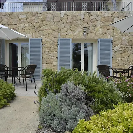Appartamento Demeure Vigna - Boutique Serra di Ferro